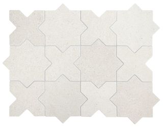 Керамогранит Cross White 12*12