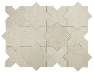 Керамогранит Star Sand 16.8*16.8