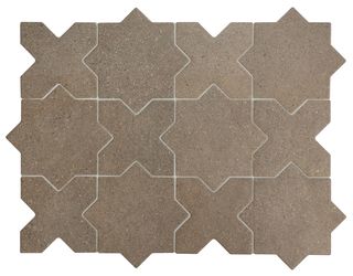 Керамогранит Cross Coffee 12*12