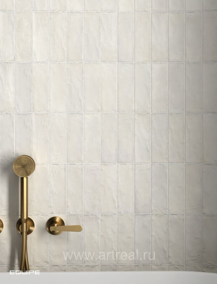 Керамическая плитка Equipe Sabbia в интерьере