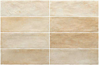 Настенная плитка Arena 6.5*20