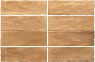 Настенная плитка Terracota 6.5*20