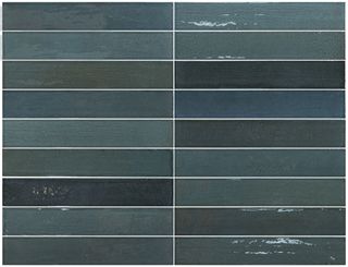 Настенная плитка Bluestone 5*30