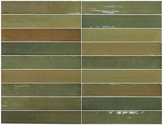 Настенная плитка Moss 5*30