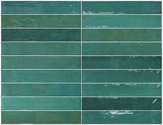 Настенная плитка Water Garden 5*30