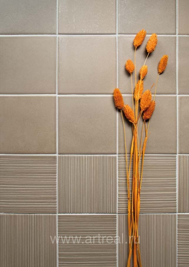 Equipe Ying Керамогранит Equipe Ying в интерьере