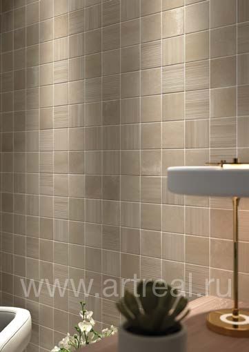 Equipe Ying Керамогранит Equipe Ying в интерьере