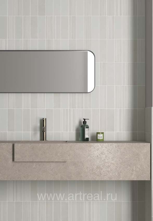 Equipe Ying Керамогранит Equipe Ying в интерьере