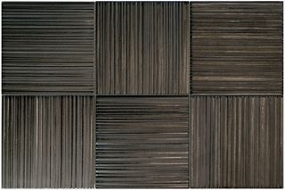 Настенная плитка Decor Ebony 10*10