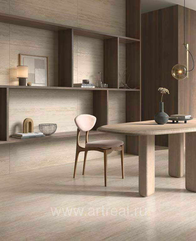 Керамогранит Cercom IN.Contro в интерьере