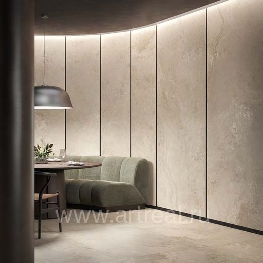 Керамогранит Cercom IN.Contro в интерьере