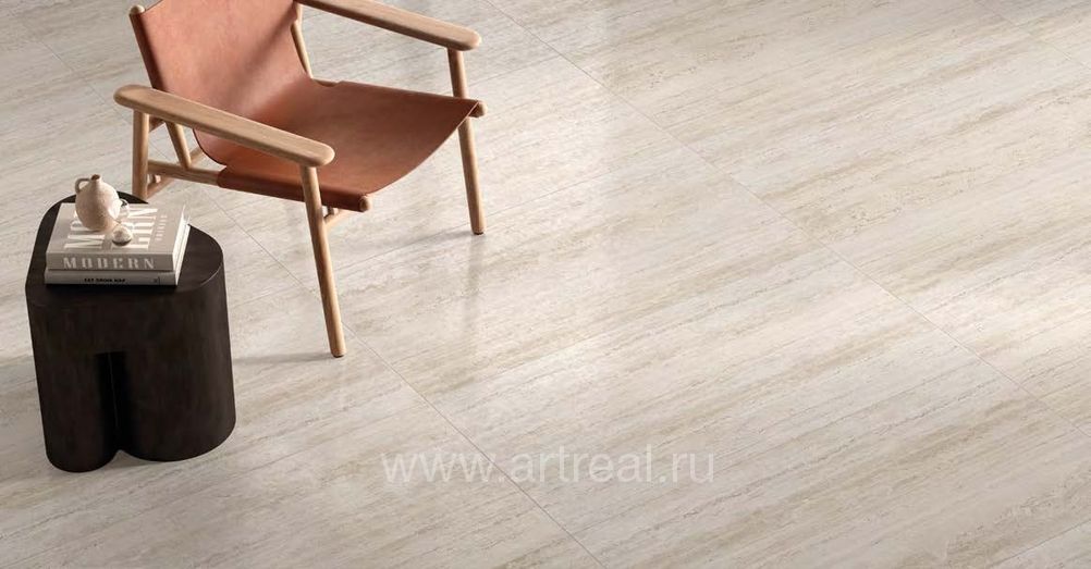 Керамогранит Cercom IN.Contro в интерьере