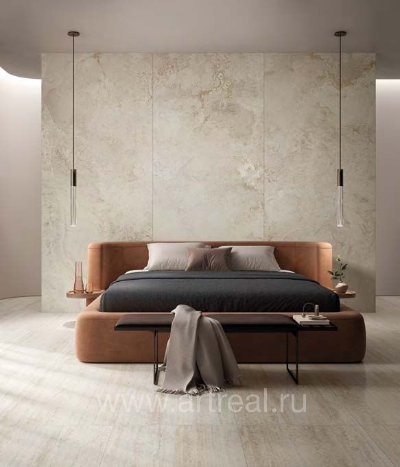 Керамогранит Cercom IN.Contro в интерьере