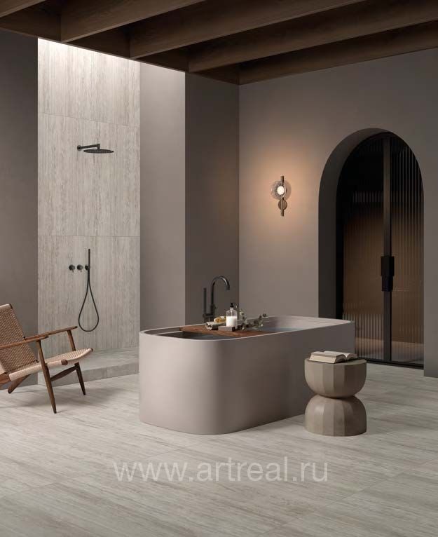 Керамогранит Cercom IN.Contro в интерьере