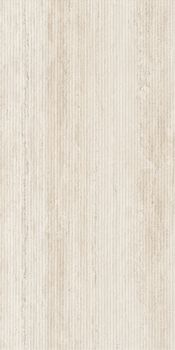 Cercom IN.Contro керамогранит In Ivory Lines 60*120*9.5