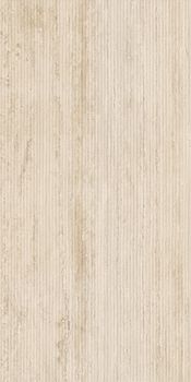 Cercom IN.Contro керамогранит In Cream Lines 60*120*9.5