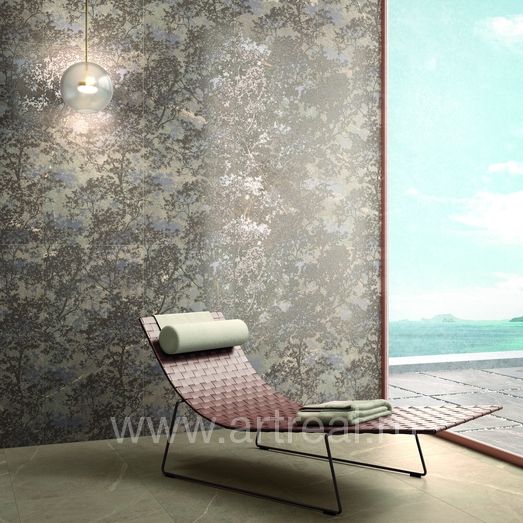 Керамогранит Cercom Soap Stone в интерьере