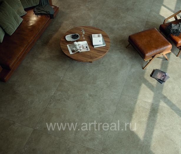 Керамогранит Fap Glim в интерьере