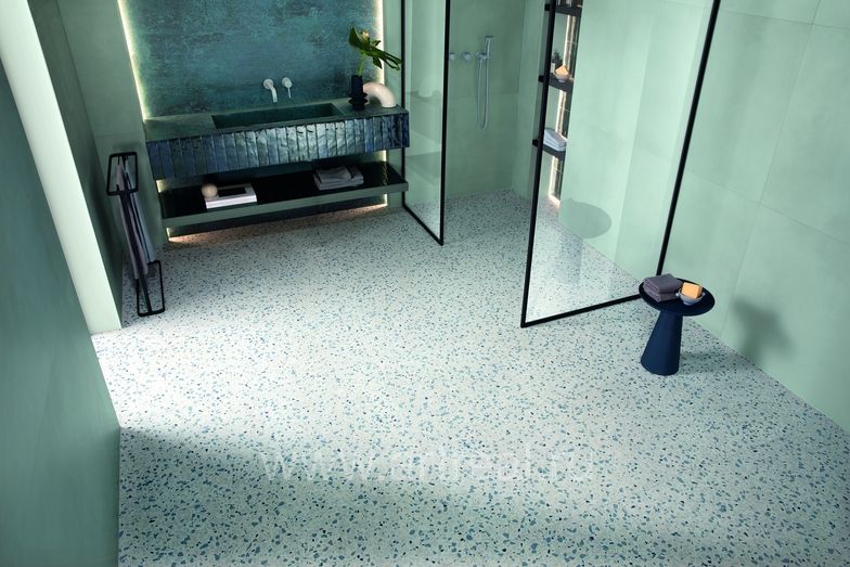 Керамогранит Fap Glim в интерьере