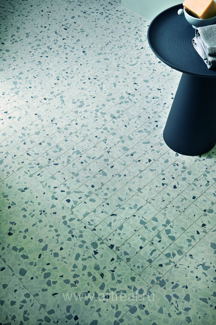 Керамогранит Fap Glim в интерьере