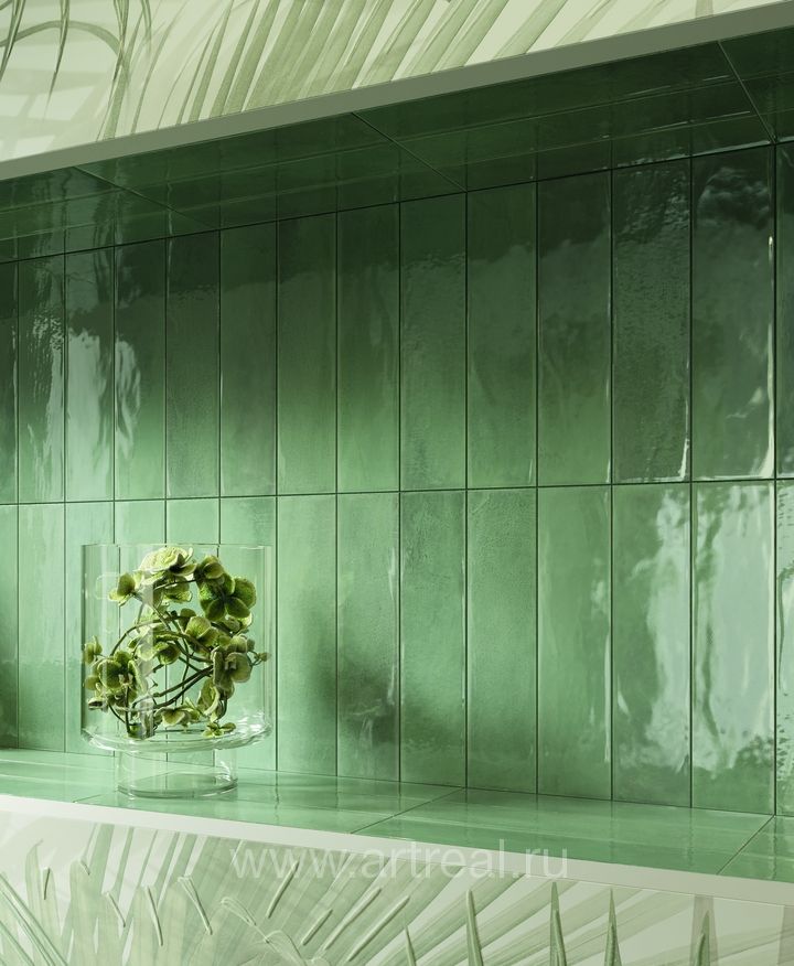 Керамогранит Fap Glim в интерьере