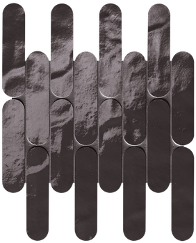 Мозаика Lavagna Curve Mosaico 29*29.5*8.5