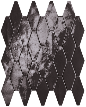 Мозаика Lavagna Rombi Mosaico 31*35.5*8.5