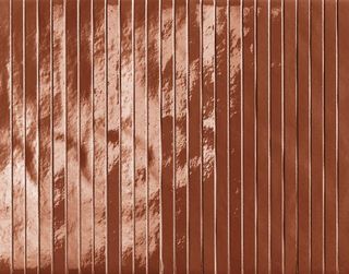 Мозаика Rosso Cuore Tratti Mosaico 24*30.5*8.5