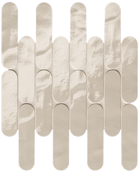 Мозаика Avorio Curve Mosaico 29*29.5*8.5