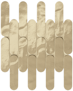 Мозаика Tortora Curve Mosaico 29*29.5*8.5