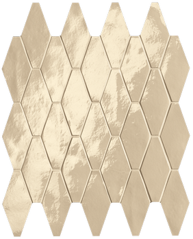 Мозаика Beige Rombi Mosaico 31*35.5*8.5