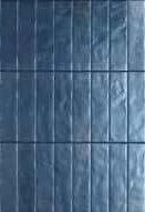 Керамогранит Glow Blu Matt 6*24*8.5