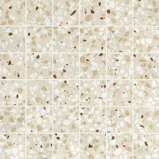 Мозаика Gemme Beige Macromosaico 30*30*9