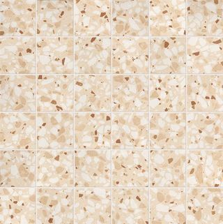 Мозаика Gemme Rosa Macromosaico 30*30*9