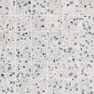Мозаика Gemme Azzurro Macromosaico 30*30*9