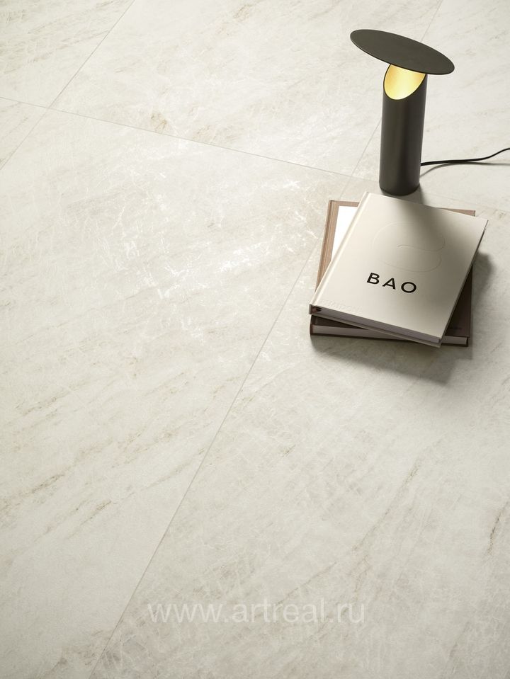 Isla Oyster Керамогранит Isla Oyster в интерьере