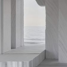 Керамогранит Isla Oyster