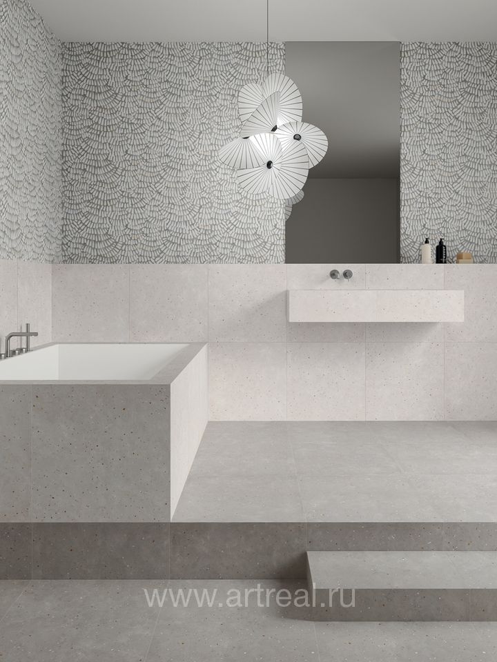 ABK Moooi Nesting Room Керамогранит ABK Moooi Nesting Room в интерьере