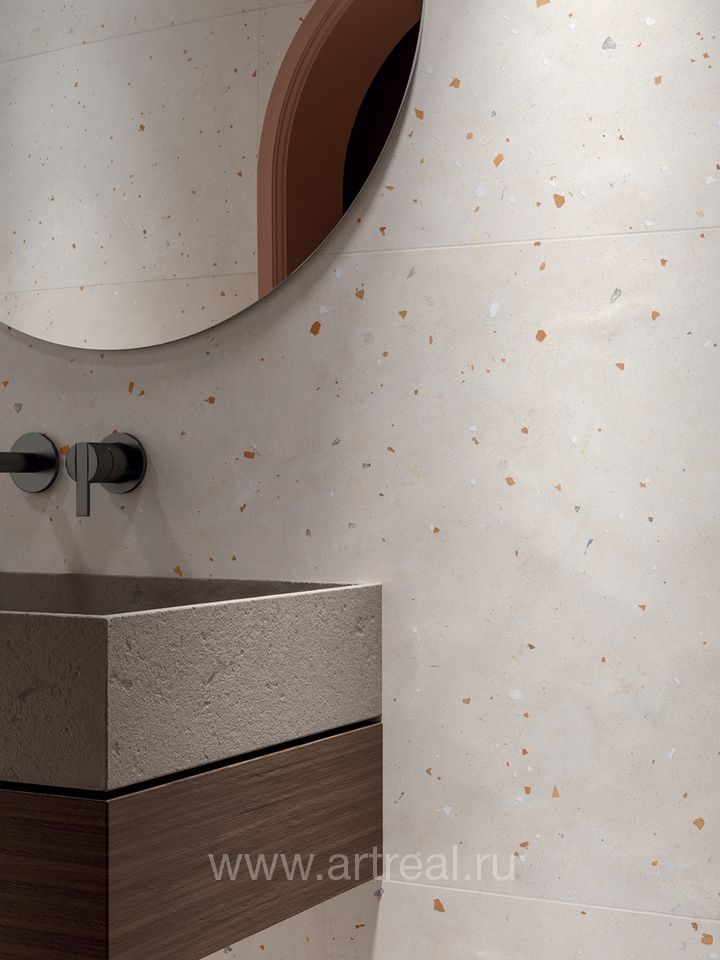 ABK Moooi Nesting Room Керамогранит ABK Moooi Nesting Room в интерьере