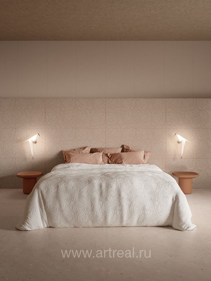 ABK Moooi Nesting Room Керамогранит ABK Moooi Nesting Room в интерьере