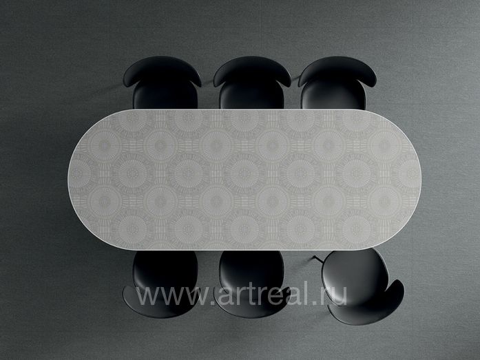 ABK Moooi Nesting Room Керамогранит ABK Moooi Nesting Room в интерьере