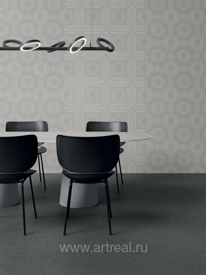 ABK Moooi Nesting Room Керамогранит ABK Moooi Nesting Room в интерьере