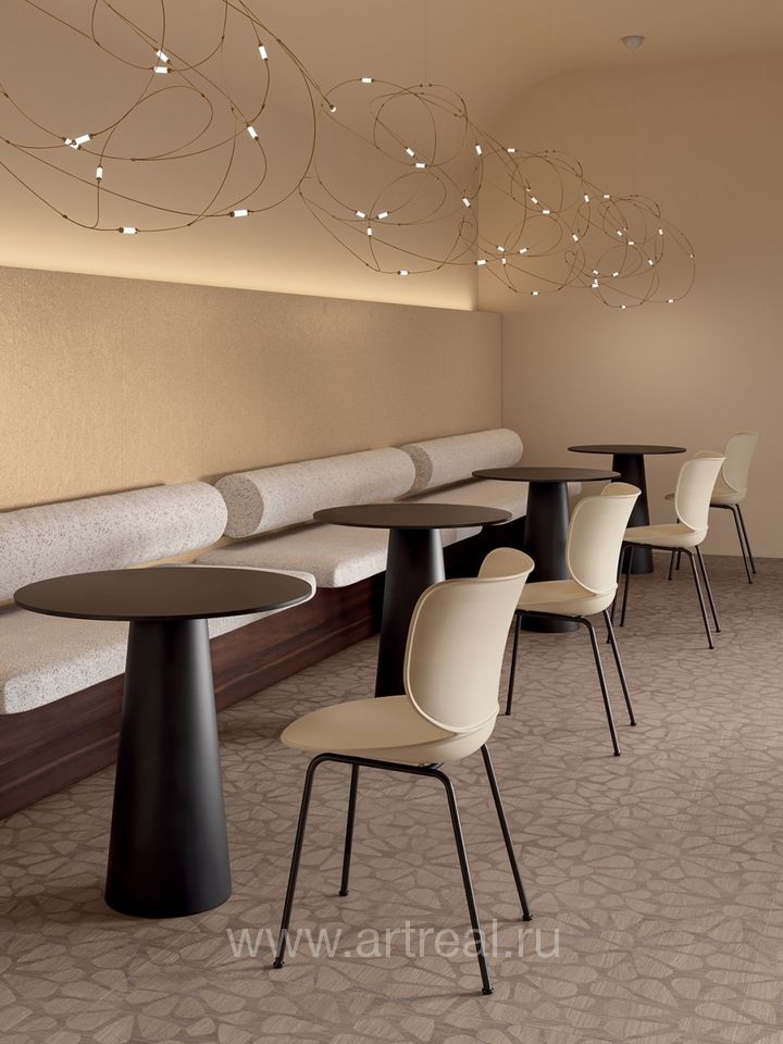 ABK Moooi Nesting Room Керамогранит ABK Moooi Nesting Room в интерьере