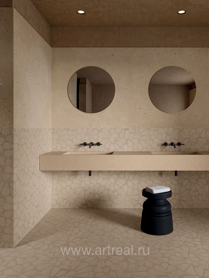 ABK Moooi Nesting Room Керамогранит ABK Moooi Nesting Room в интерьере