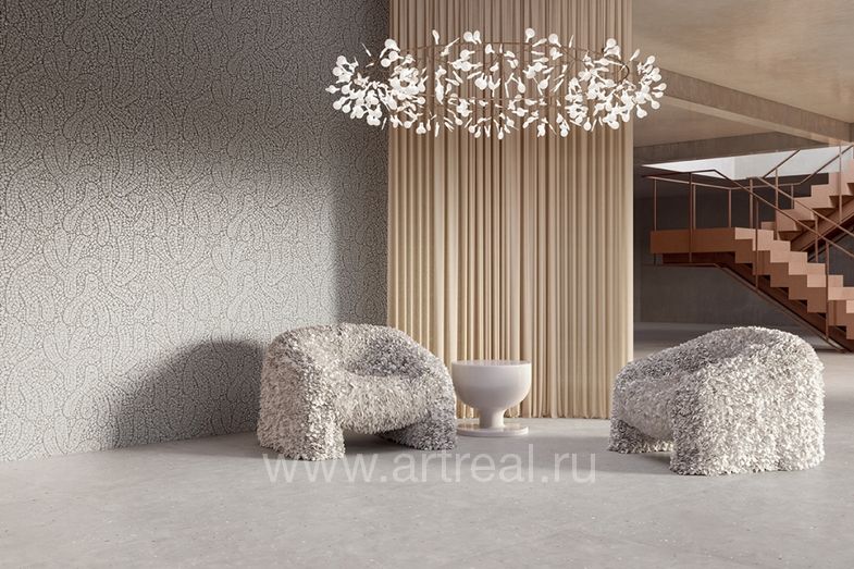ABK Moooi Nesting Room Керамогранит ABK Moooi Nesting Room в интерьере
