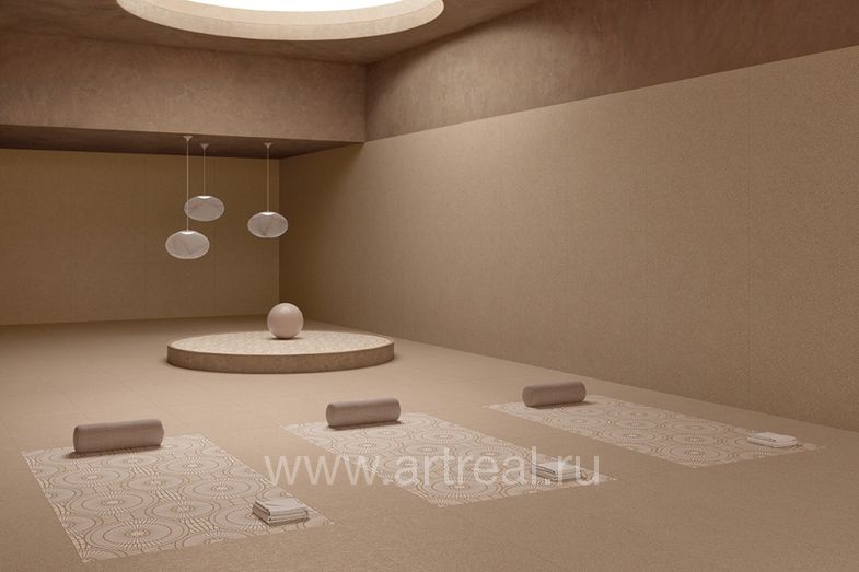 ABK Moooi Nesting Room Керамогранит ABK Moooi Nesting Room в интерьере