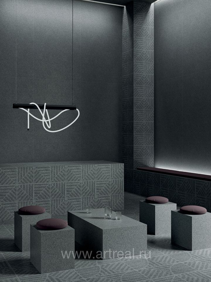 ABK Moooi Nesting Room Керамогранит ABK Moooi Nesting Room в интерьере