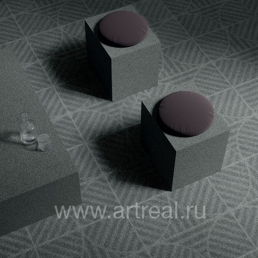 ABK Moooi Nesting Room Керамогранит ABK Moooi Nesting Room в интерьере