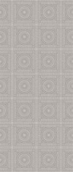 ABK Moooi Nesting Room настенная плитка Special Edition Geometrical Dove Concrete 120*280*6