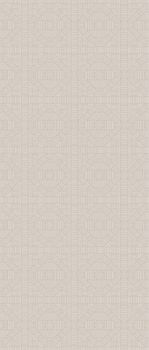 ABK Moooi Nesting Room настенная плитка Special Edition Geometrical Rhea Ivory 120*280*6